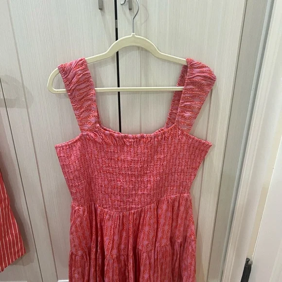 NWT- Free People- Sweet Annie Mini Dress - Picture 2 of 4